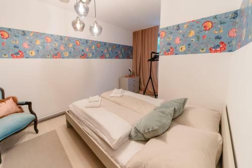 Apartamento Idylle Am Saissersee �ber Velden By Seebnb
