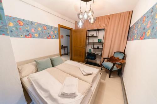 Apartamento Idylle Am Saissersee �ber Velden By Seebnb