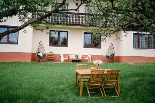 Apartamento Idylle Am Saissersee �ber Velden By Seebnb