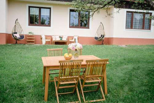 Apartamento Idylle Am Saissersee �ber Velden By Seebnb