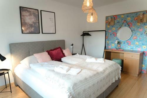 Apartamento Idylle Am Saissersee �ber Velden By Seebnb