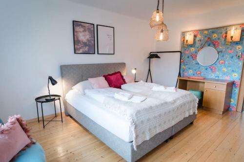 Apartamento Idylle Am Saissersee �ber Velden By Seebnb