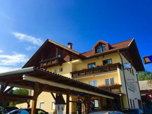 Apartamento Ferienhaus Seeblick