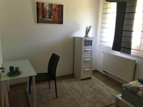 Apartamento Gut Neuhof
