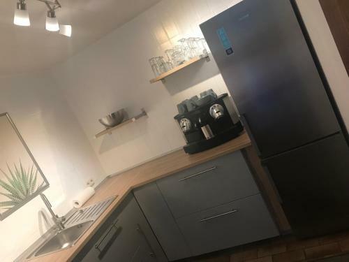 Apartamento Gut Neuhof