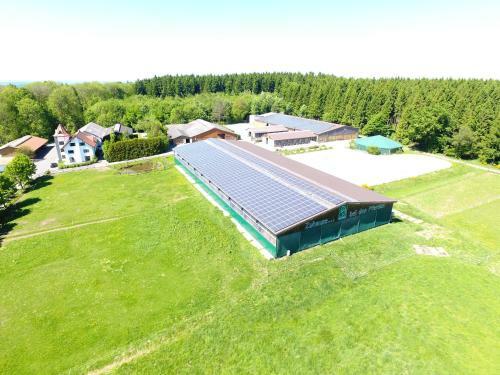 Apartamento Gut Neuhof