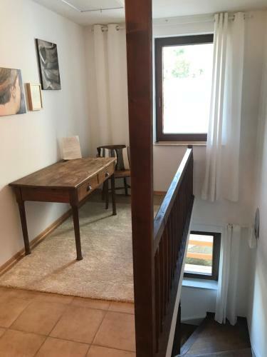 Apartamento Gut Neuhof