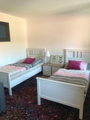 Apartamento Gut Neuhof