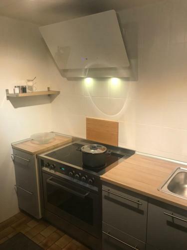 Apartamento Gut Neuhof