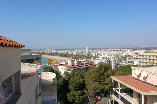 Apartamento Saloutrip - Navili