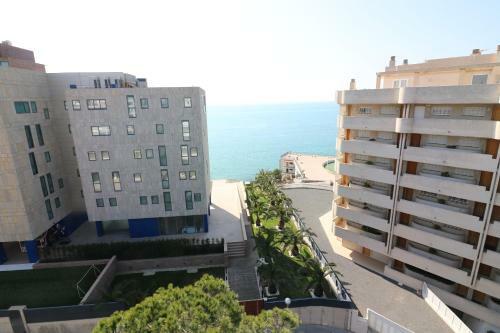 Apartamento Saloutrip - Navili