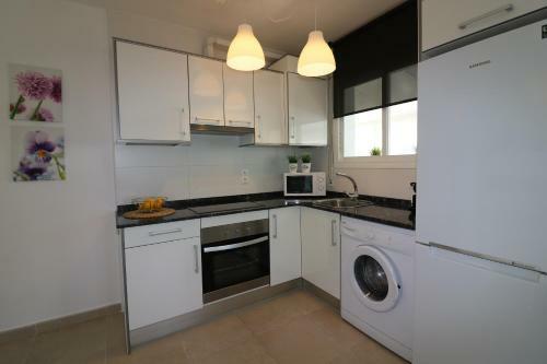 Apartamento Saloutrip - Navili