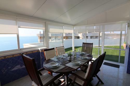 Apartamento Saloutrip - Navili