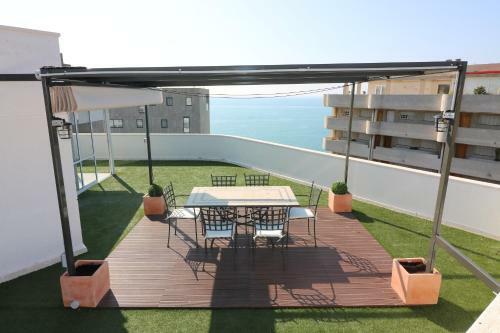 Apartamento Saloutrip - Navili