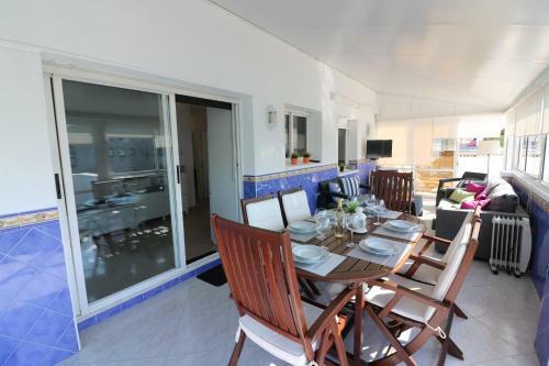 Apartamento Saloutrip - Navili