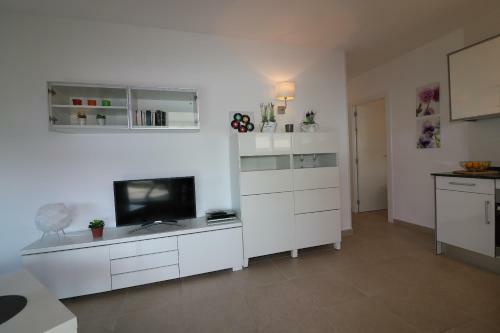 Apartamento Saloutrip - Navili