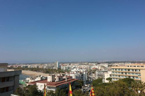 Apartamento Saloutrip - Navili