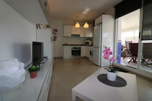 Apartamento Saloutrip - Navili