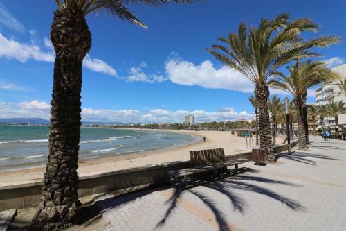 Apartamento Saloutrip - Navili