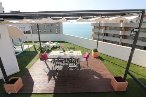 Apartamento Saloutrip - Navili