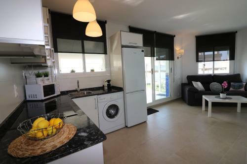 Apartamento Saloutrip - Navili