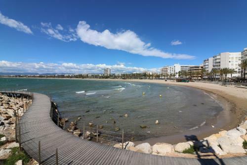 Apartamento Saloutrip - Navili
