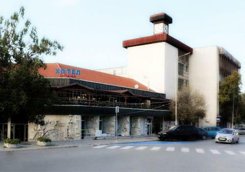 Hotel ????? ????? ??????