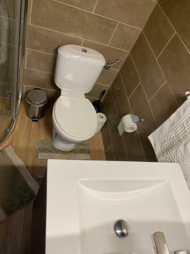 Apartamento Superbe Appartement