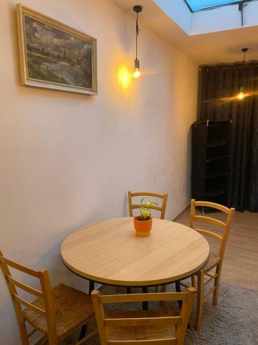 Apartamento Superbe Appartement