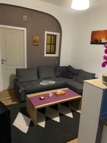 Apartamento Superbe Appartement