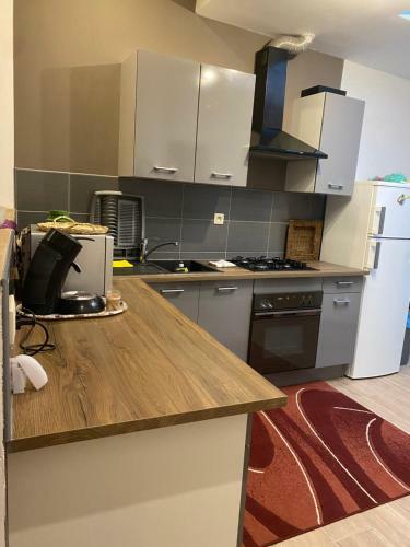 Apartamento Superbe Appartement