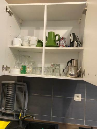 Apartamento Superbe Appartement