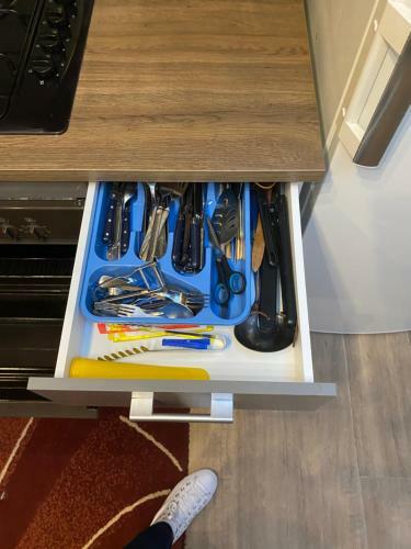 Apartamento Superbe Appartement