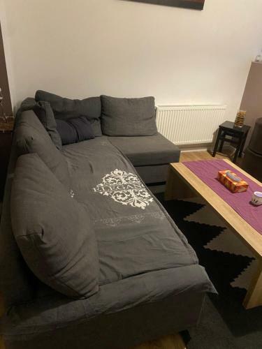 Apartamento Superbe Appartement