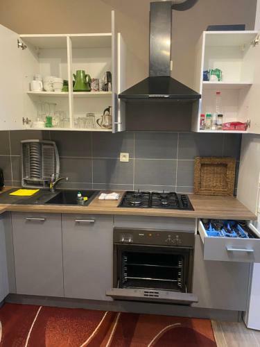 Apartamento Superbe Appartement