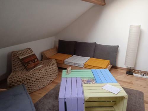 Bed & Breakfast Sweet Home 2