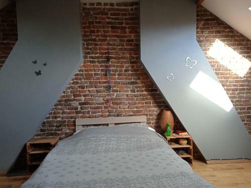 Bed & Breakfast Sweet Home 2