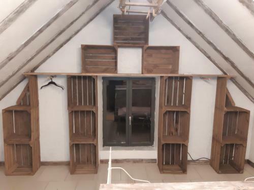 La P'tite Maison