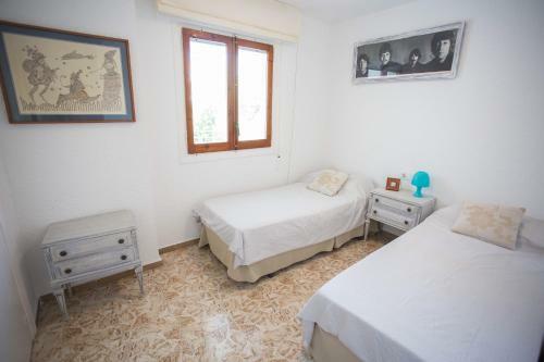 Apartamento Floramar