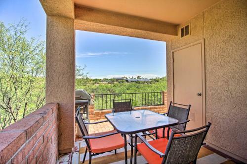 Calm Green Valley Townhome About 30 Mi To Tucson!