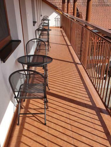Hostal Penzion Tr�dler