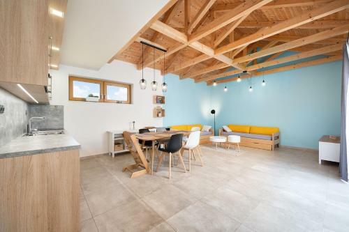 Apartamento Slune?n� D?m 246