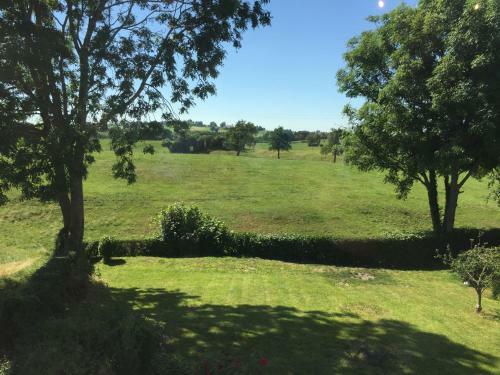 Bed & Breakfast Aux Pieds Des Vaches