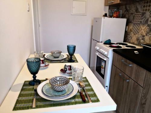 Apartamento Cozy Getaway In Nicosia