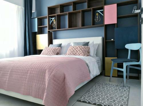 Apartamento Cozy Getaway In Nicosia