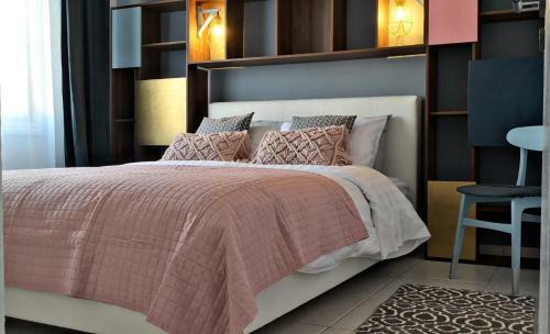Apartamento Cozy Getaway In Nicosia