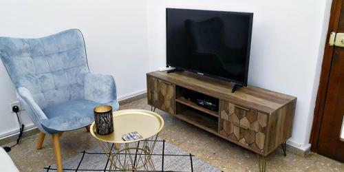 Apartamento Cozy Getaway In Nicosia