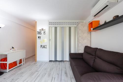 Apartamento F&p Primera L�nea De Mar.
