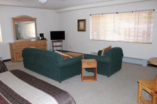 Hotel Edelweiss Resort Greer