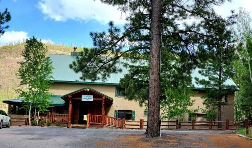 Hotel Edelweiss Resort Greer